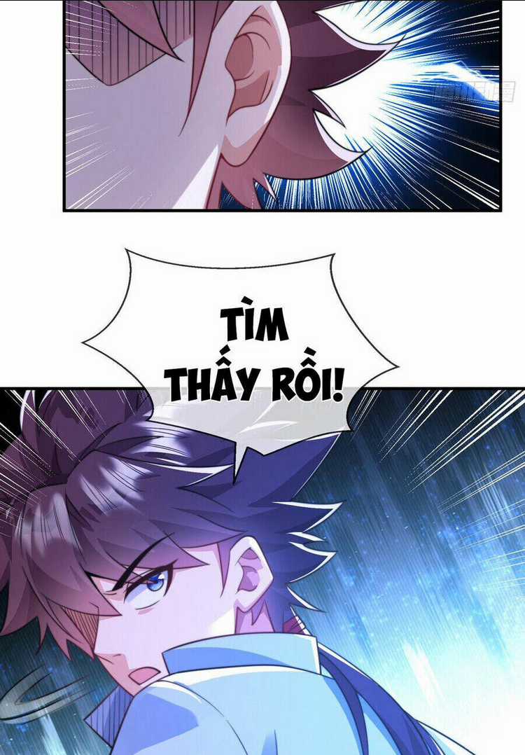 Sư Nương, Xin Tự Trọng Chapter 39 trang 18