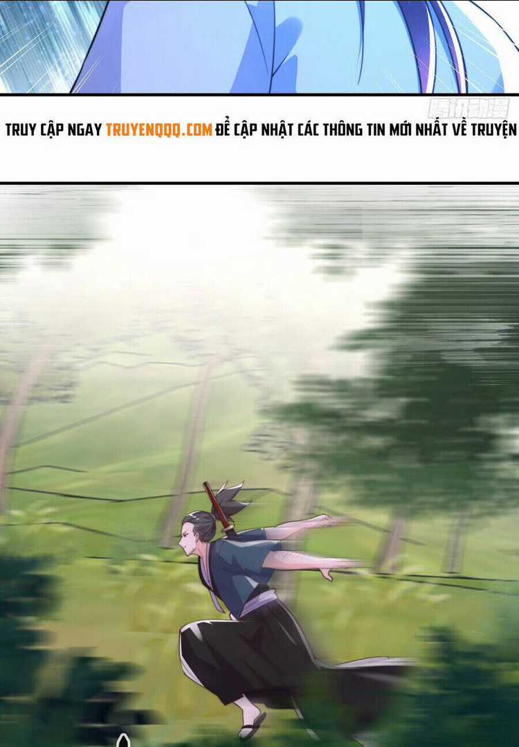 Sư Nương, Xin Tự Trọng Chapter 39 trang 19