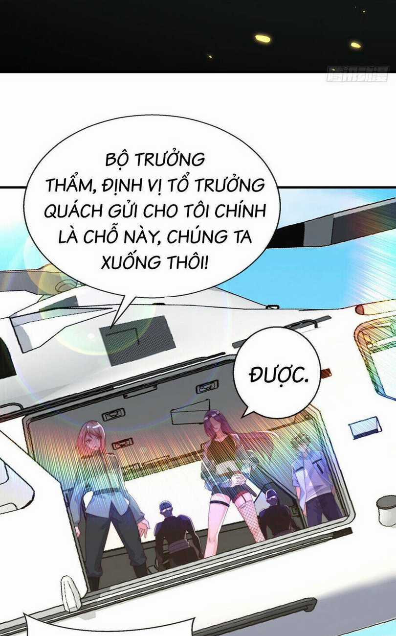 Sư Nương, Xin Tự Trọng Chapter 39 trang 2