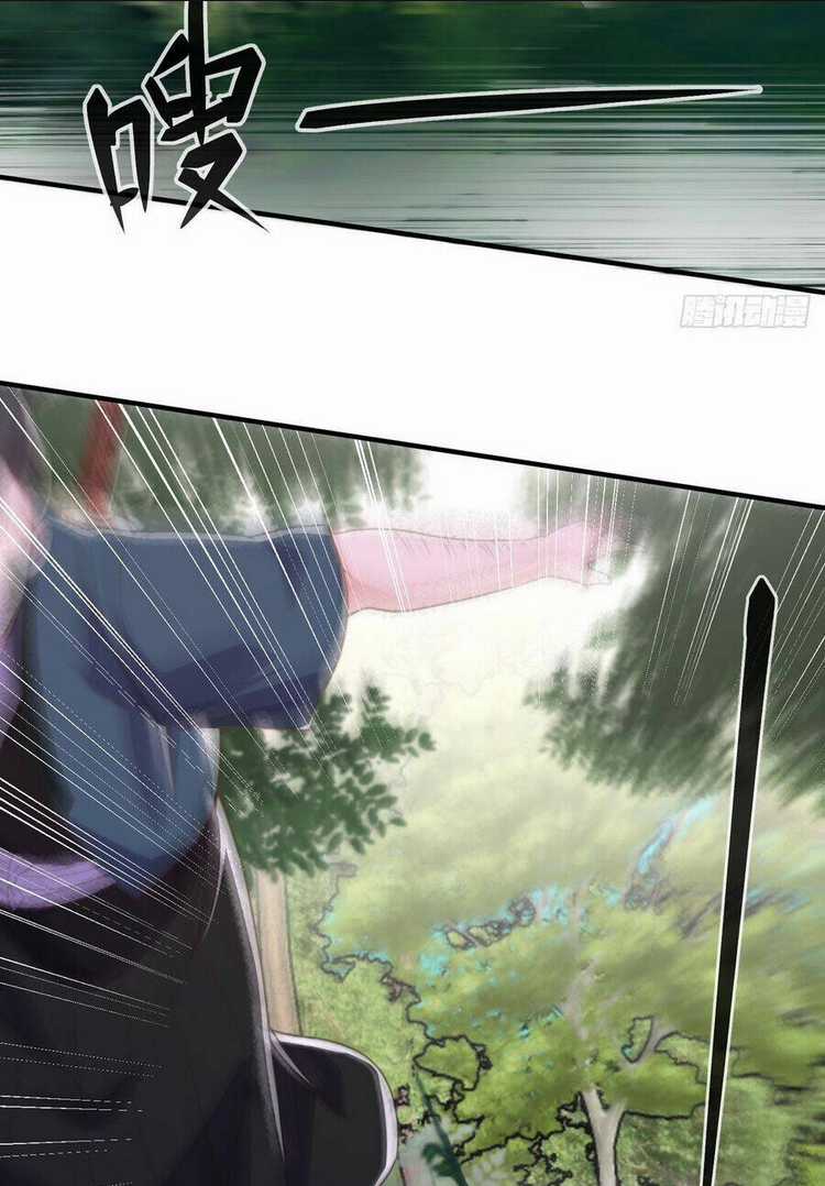 Sư Nương, Xin Tự Trọng Chapter 39 trang 20