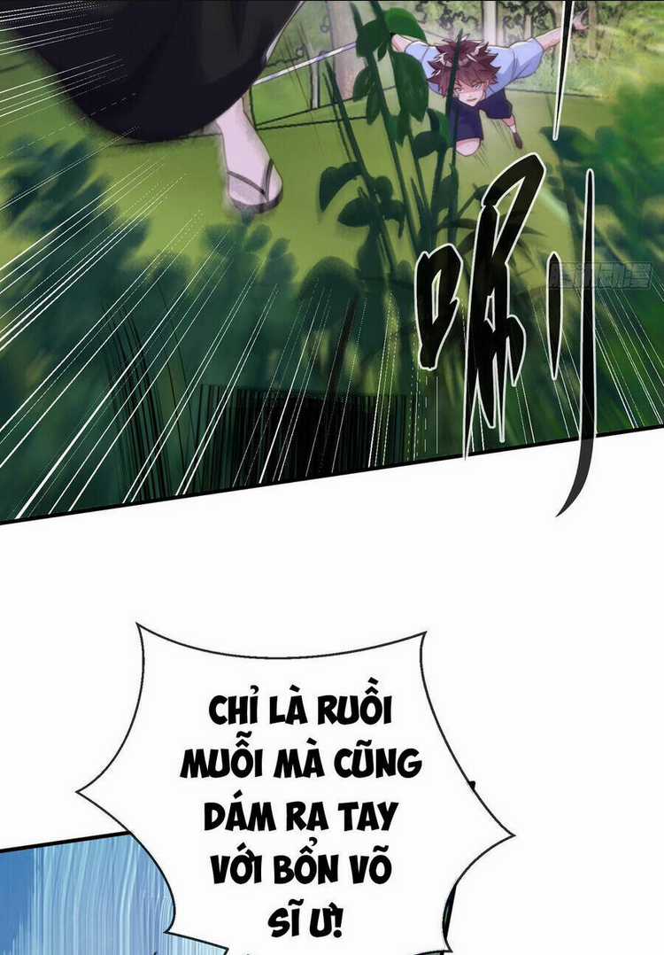 Sư Nương, Xin Tự Trọng Chapter 39 trang 21