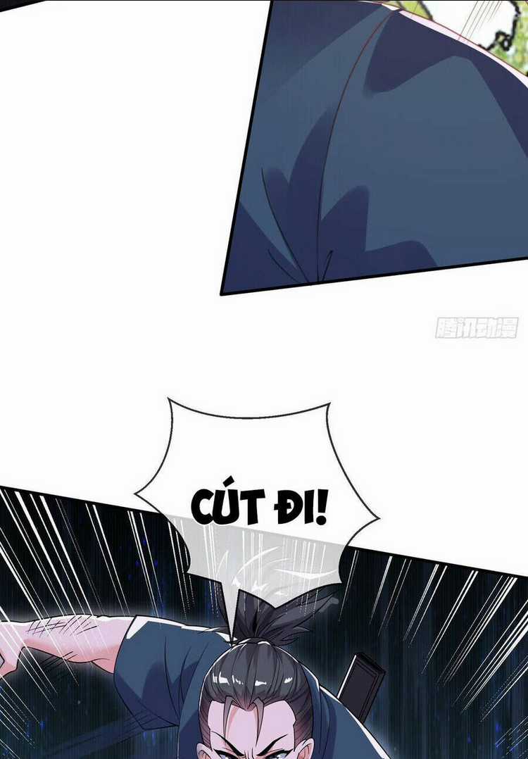 Sư Nương, Xin Tự Trọng Chapter 39 trang 23