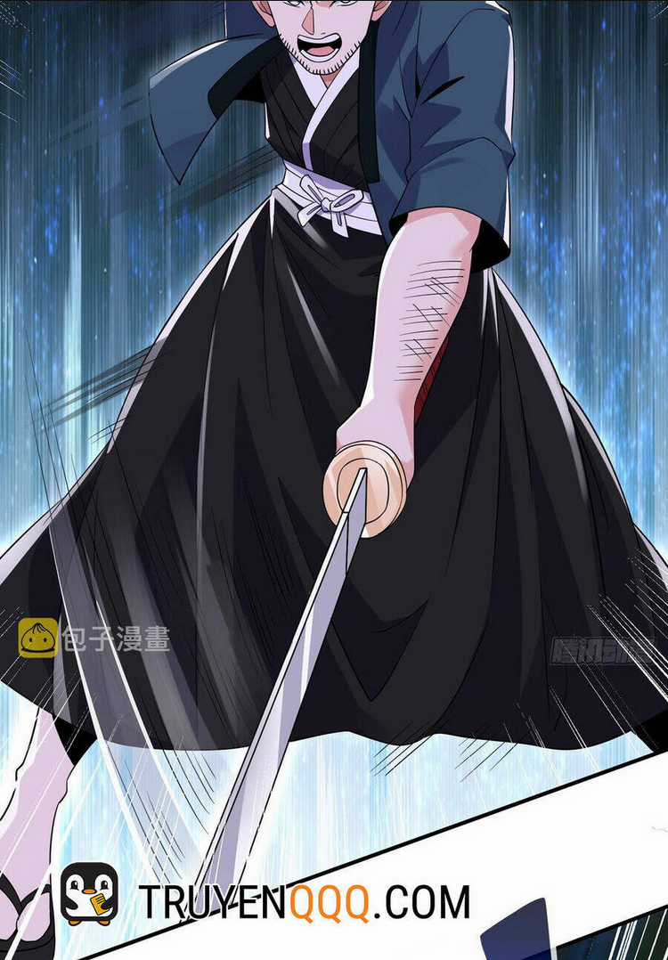 Sư Nương, Xin Tự Trọng Chapter 39 trang 24