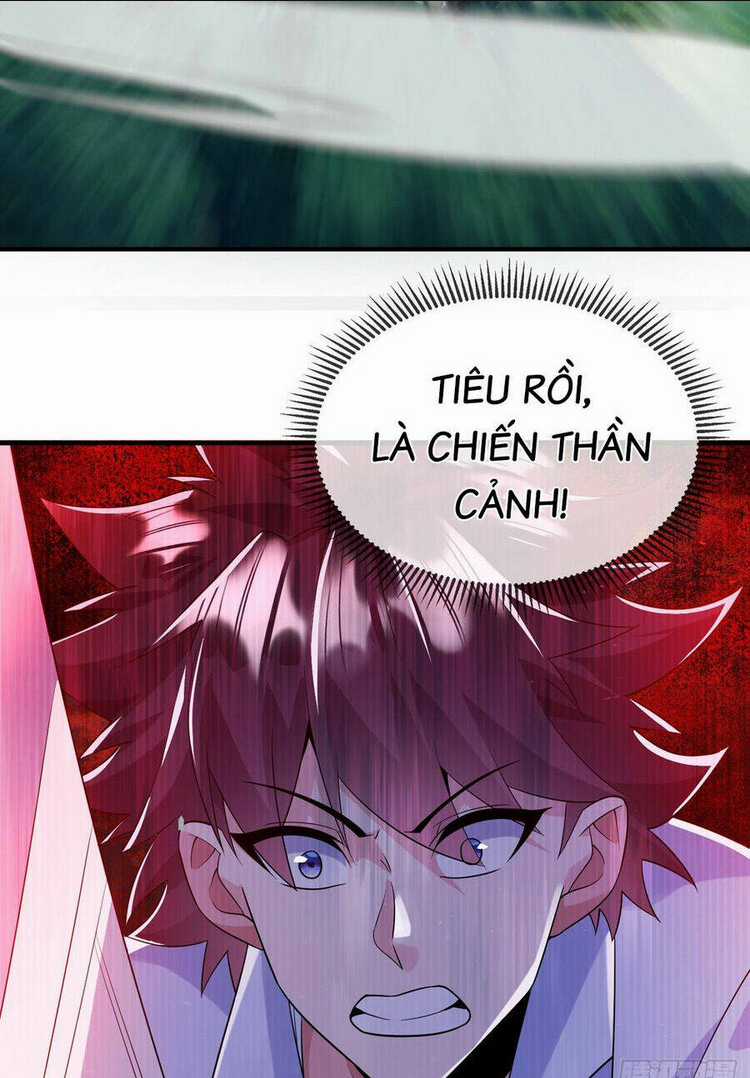 Sư Nương, Xin Tự Trọng Chapter 39 trang 26