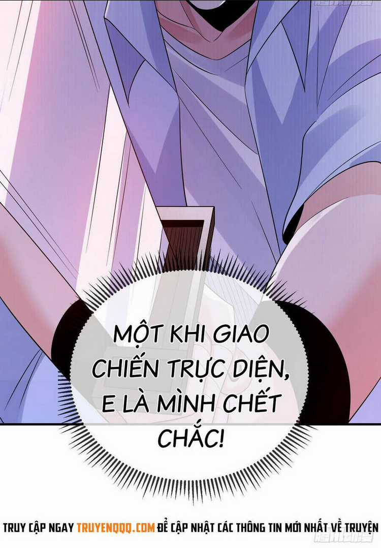 Sư Nương, Xin Tự Trọng Chapter 39 trang 27