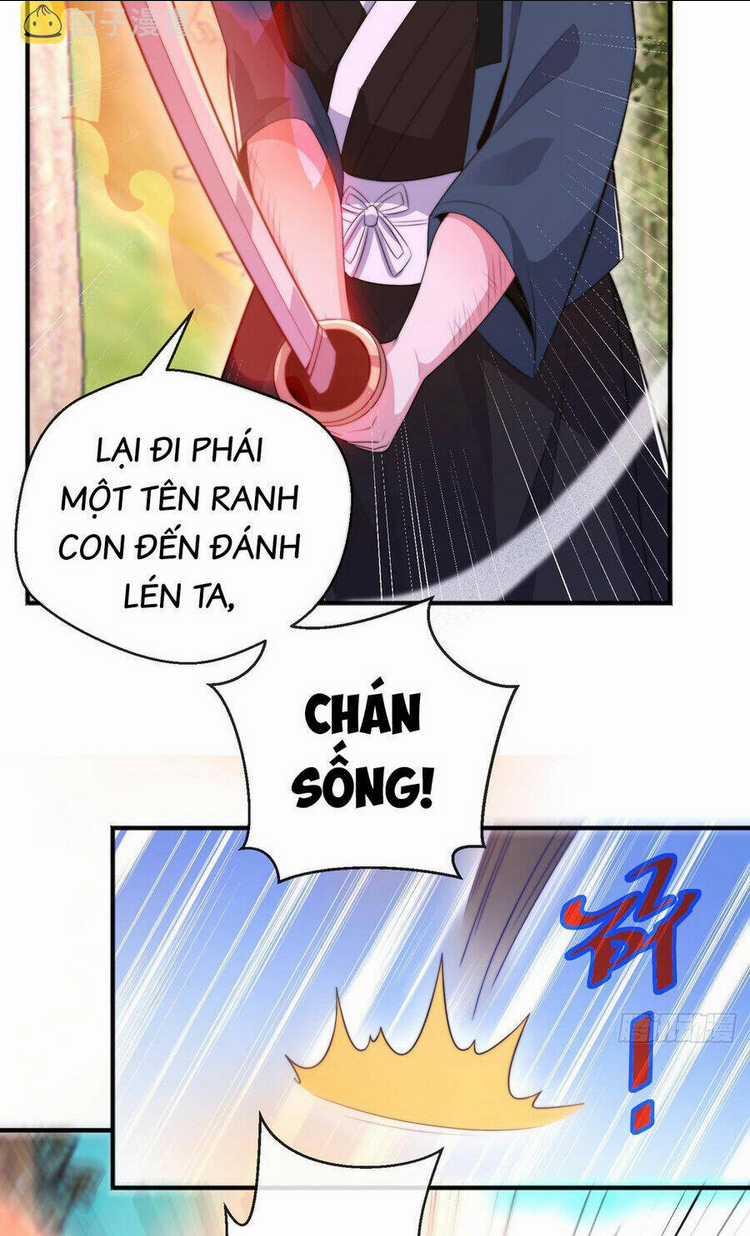 Sư Nương, Xin Tự Trọng Chapter 39 trang 30