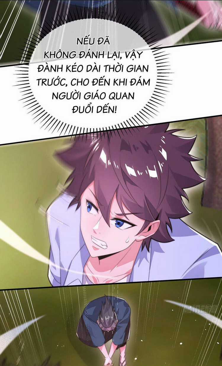 Sư Nương, Xin Tự Trọng Chapter 39 trang 32