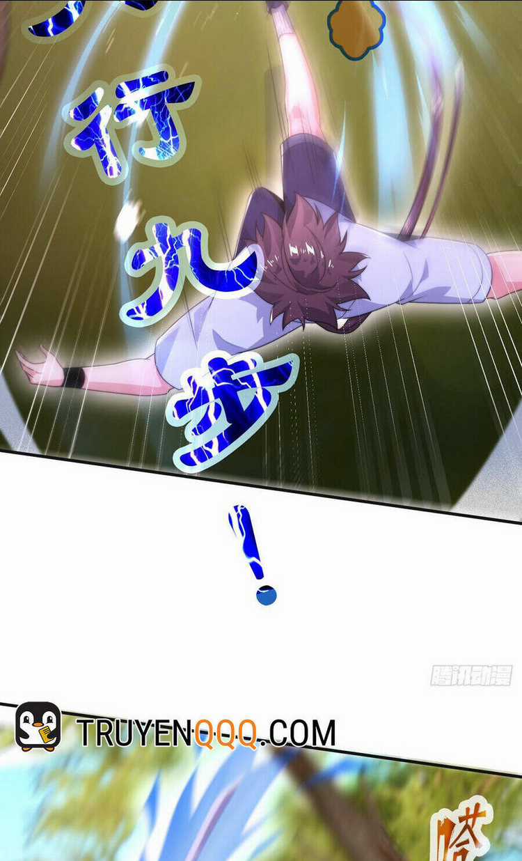 Sư Nương, Xin Tự Trọng Chapter 39 trang 34