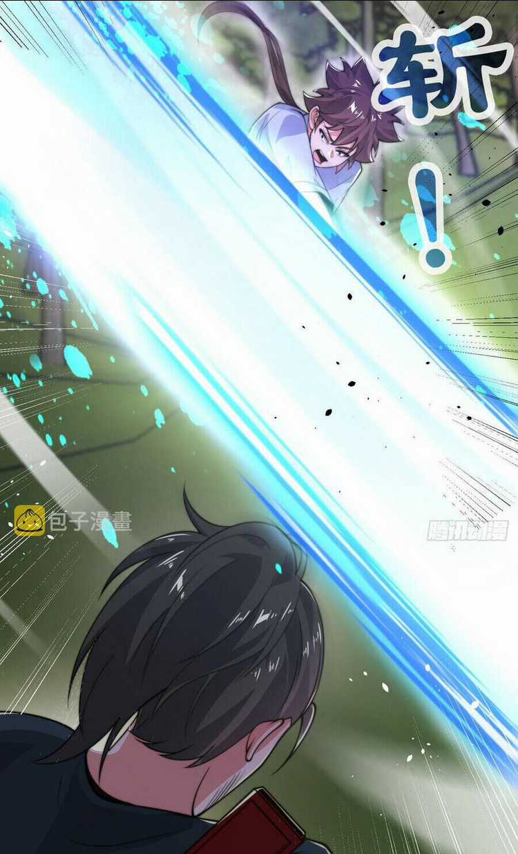 Sư Nương, Xin Tự Trọng Chapter 39 trang 37