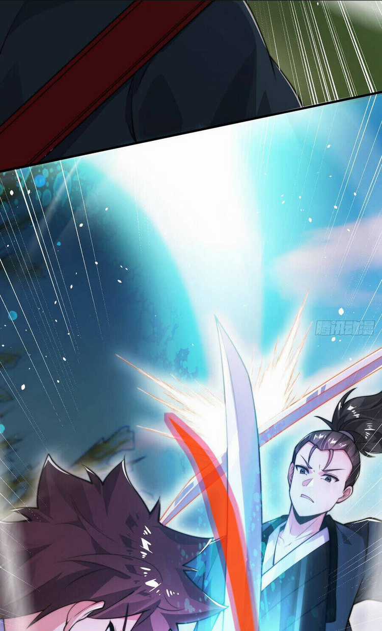 Sư Nương, Xin Tự Trọng Chapter 39 trang 38