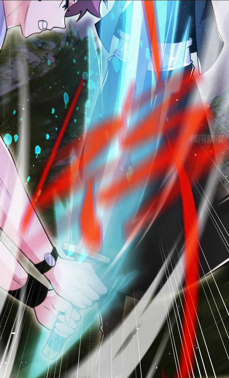 Sư Nương, Xin Tự Trọng Chapter 39 trang 39