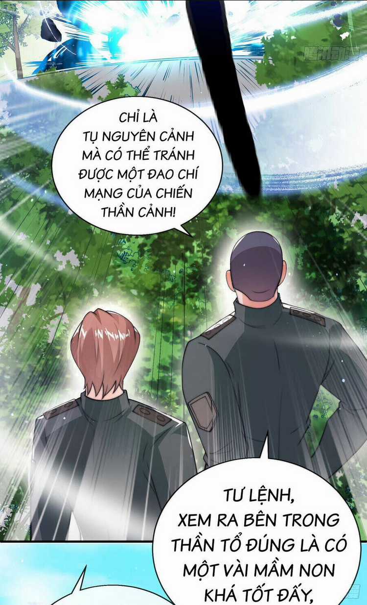 Sư Nương, Xin Tự Trọng Chapter 39 trang 41