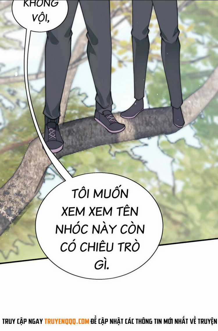 Sư Nương, Xin Tự Trọng Chapter 39 trang 43