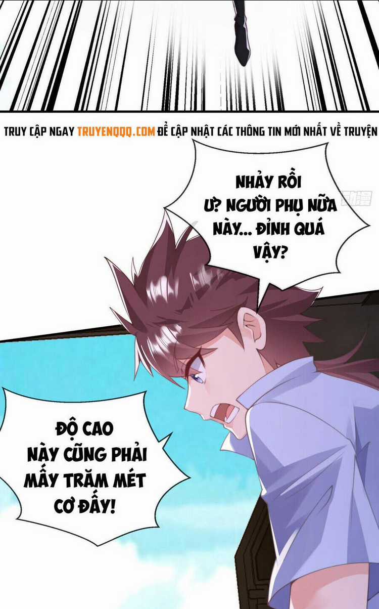 Sư Nương, Xin Tự Trọng Chapter 39 trang 7