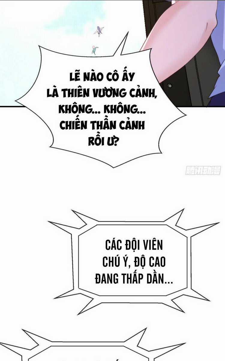 Sư Nương, Xin Tự Trọng Chapter 39 trang 8