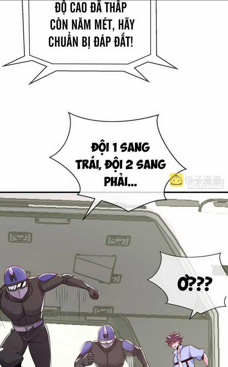 Sư Nương, Xin Tự Trọng Chapter 39 trang 9