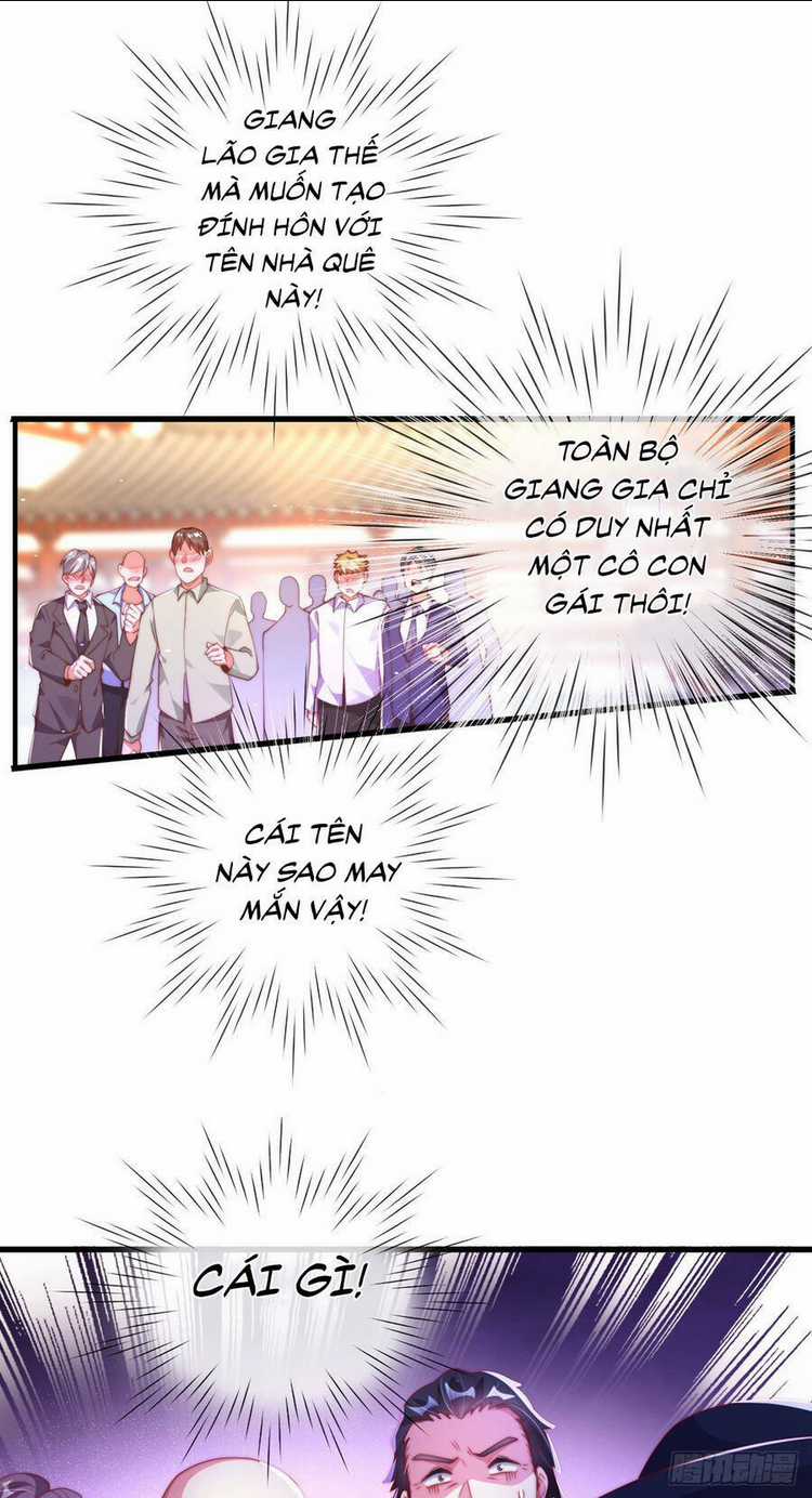 Sư Nương, Xin Tự Trọng Chapter 4 trang 15