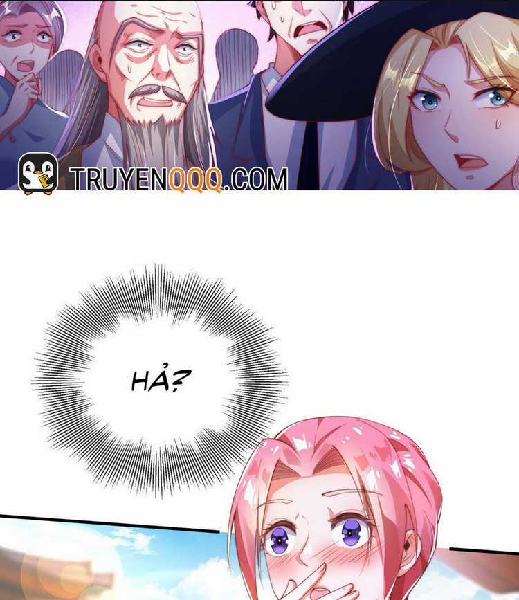 Sư Nương, Xin Tự Trọng Chapter 4 trang 16