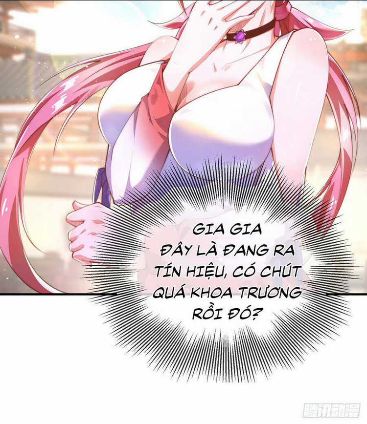 Sư Nương, Xin Tự Trọng Chapter 4 trang 17