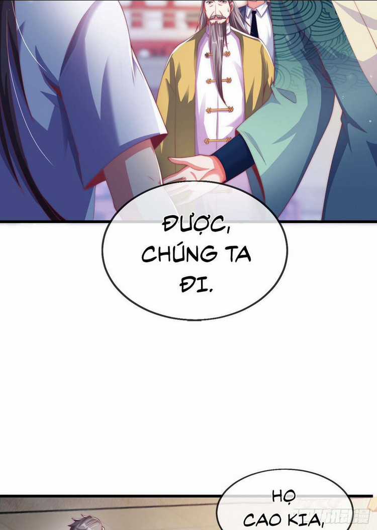 Sư Nương, Xin Tự Trọng Chapter 4 trang 21