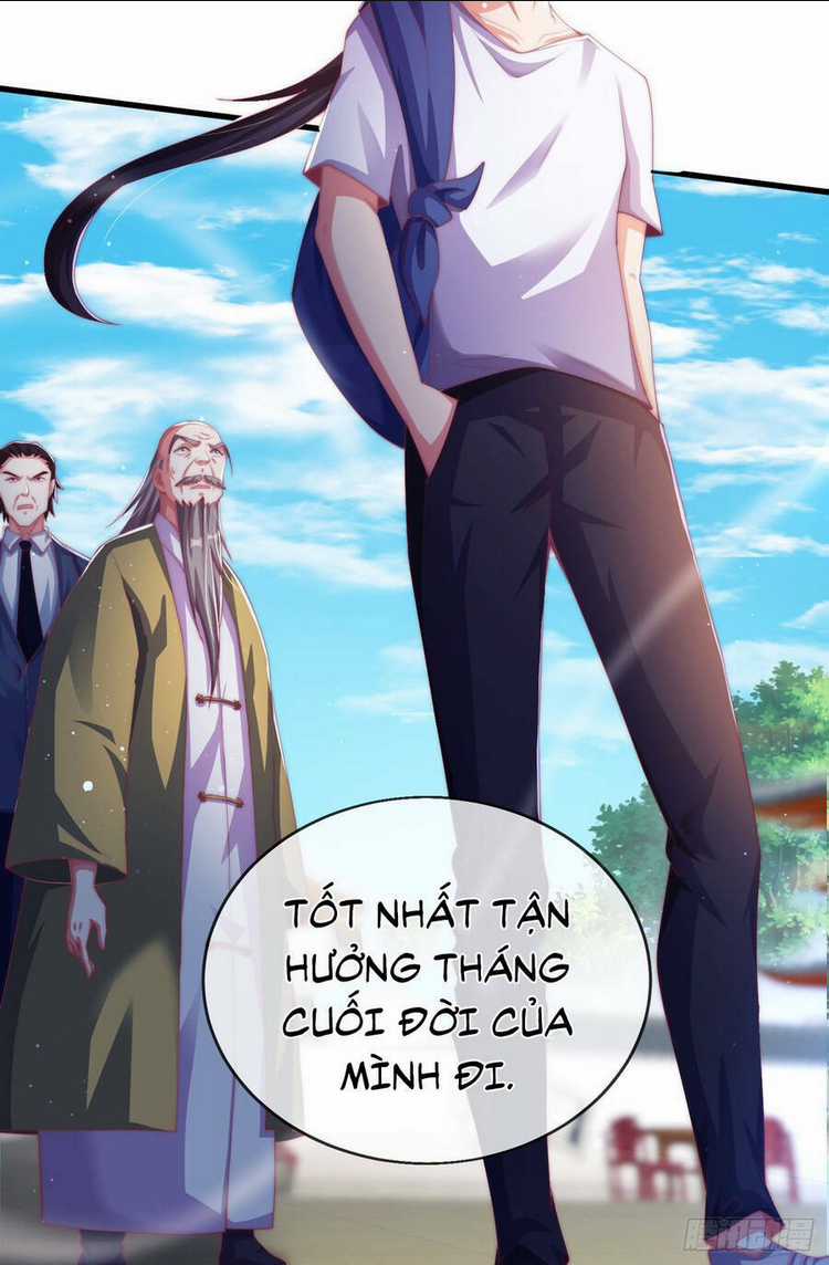Sư Nương, Xin Tự Trọng Chapter 4 trang 24