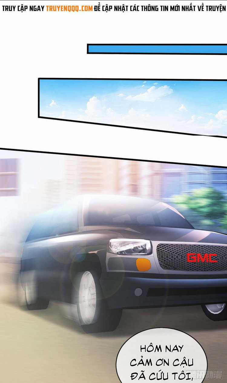 Sư Nương, Xin Tự Trọng Chapter 4 trang 28