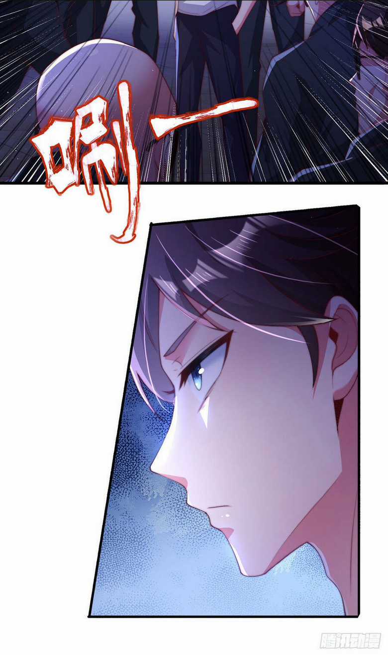 Sư Nương, Xin Tự Trọng Chapter 4 trang 3