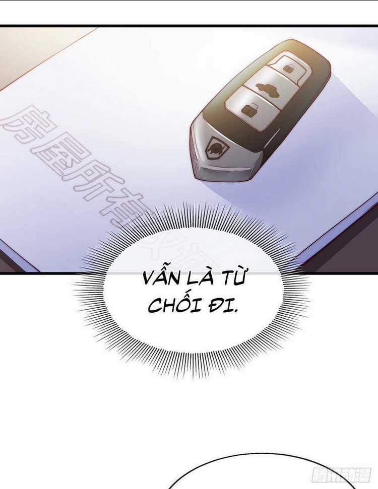 Sư Nương, Xin Tự Trọng Chapter 4 trang 33