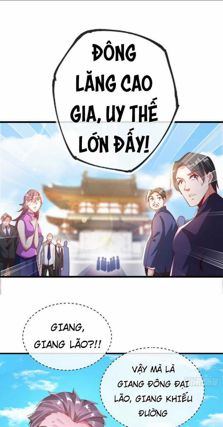 Sư Nương, Xin Tự Trọng Chapter 4 trang 4