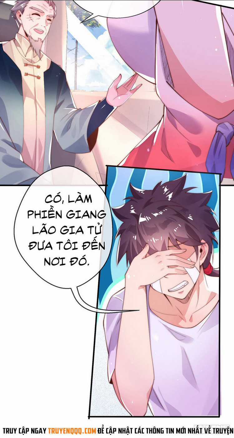 Sư Nương, Xin Tự Trọng Chapter 4 trang 40