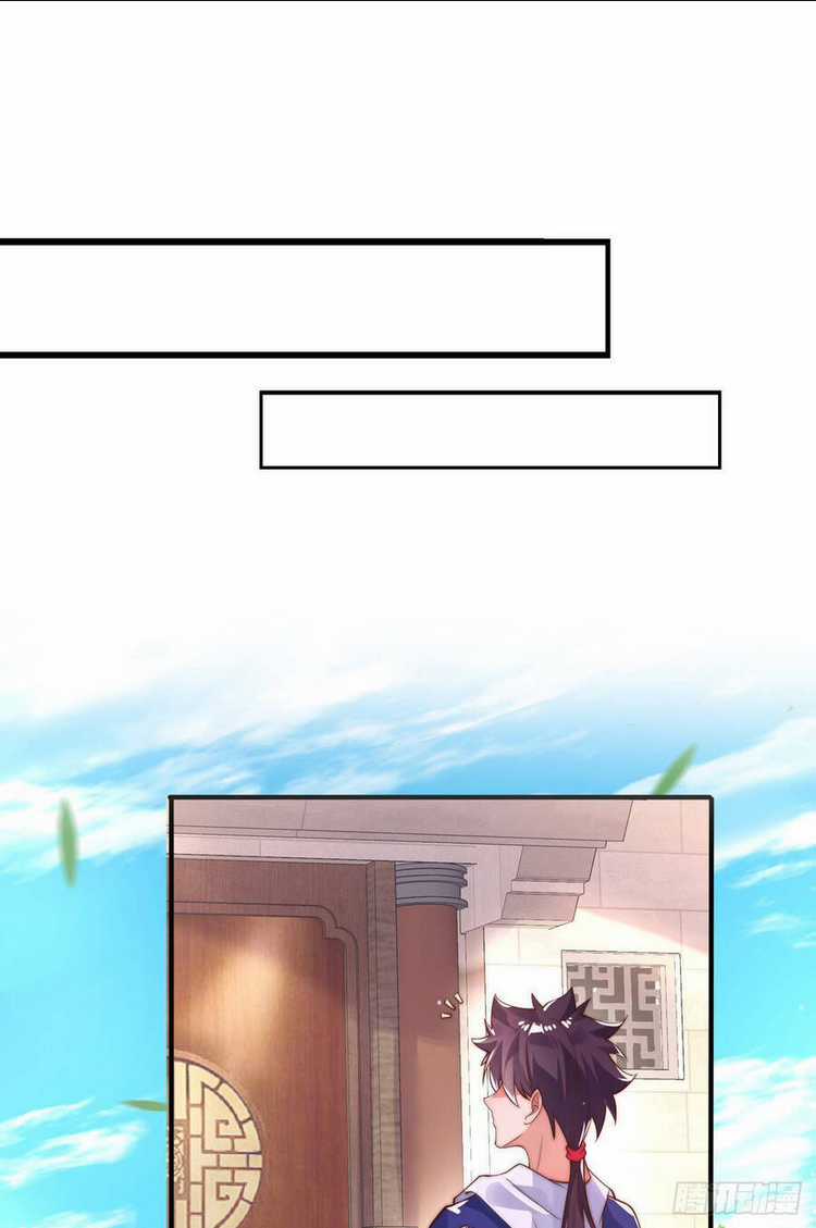 Sư Nương, Xin Tự Trọng Chapter 4 trang 41