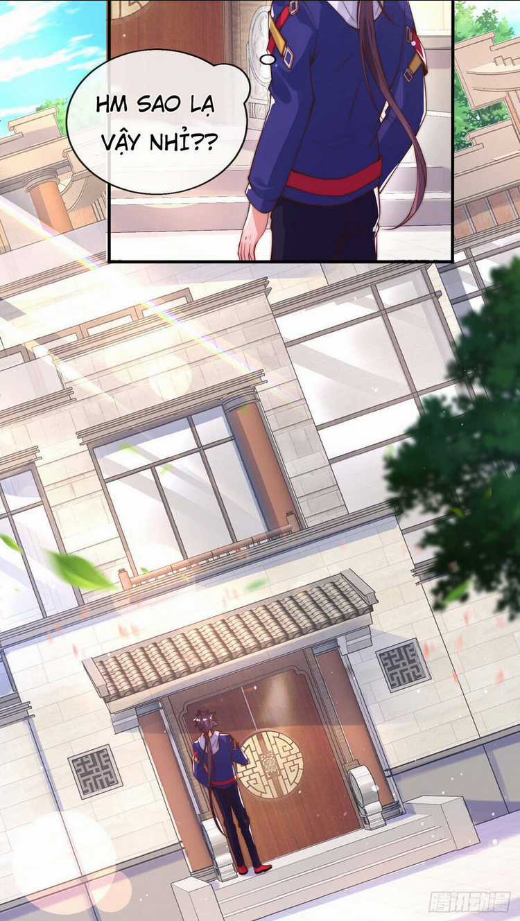 Sư Nương, Xin Tự Trọng Chapter 4 trang 42