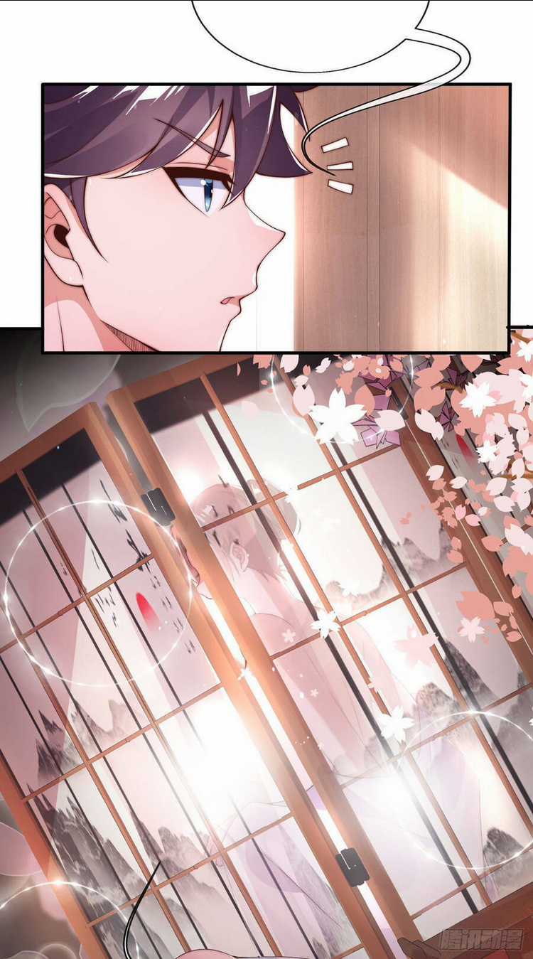 Sư Nương, Xin Tự Trọng Chapter 4 trang 45