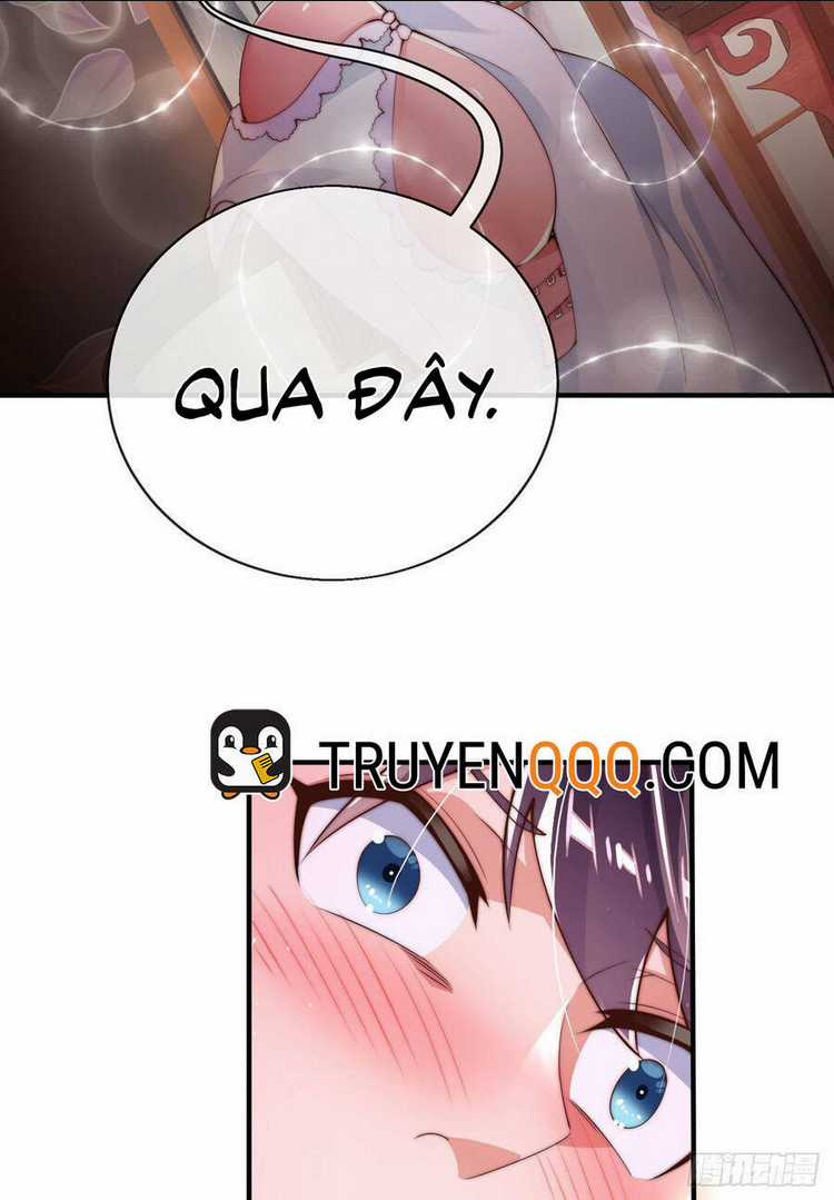 Sư Nương, Xin Tự Trọng Chapter 4 trang 46