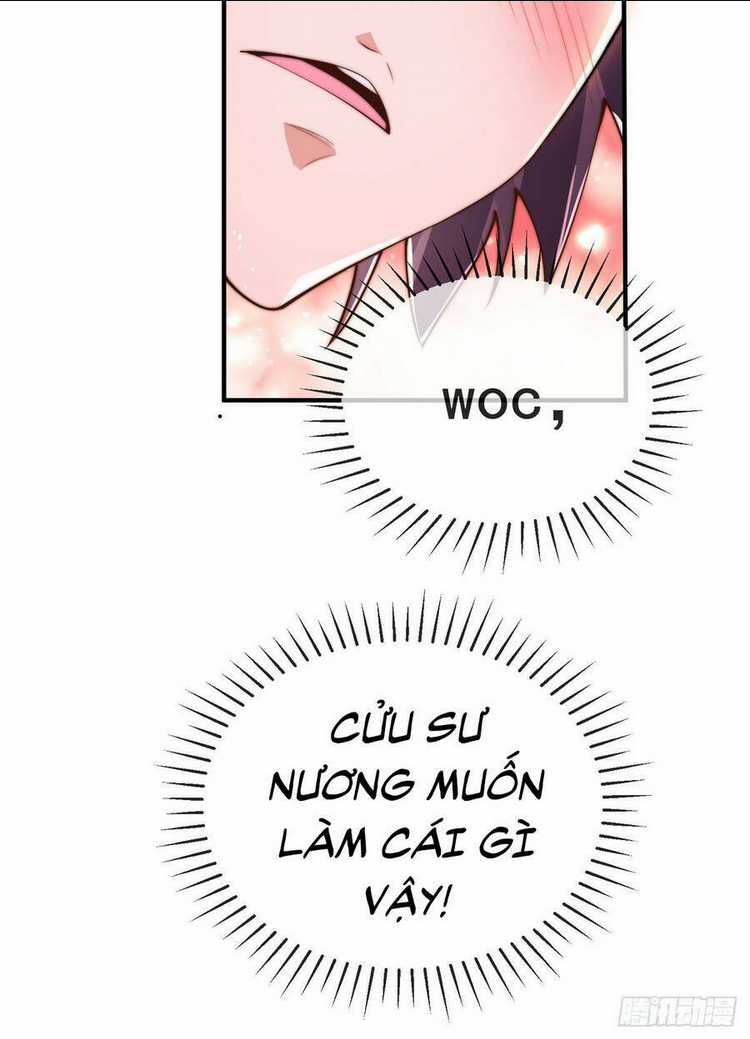 Sư Nương, Xin Tự Trọng Chapter 4 trang 47