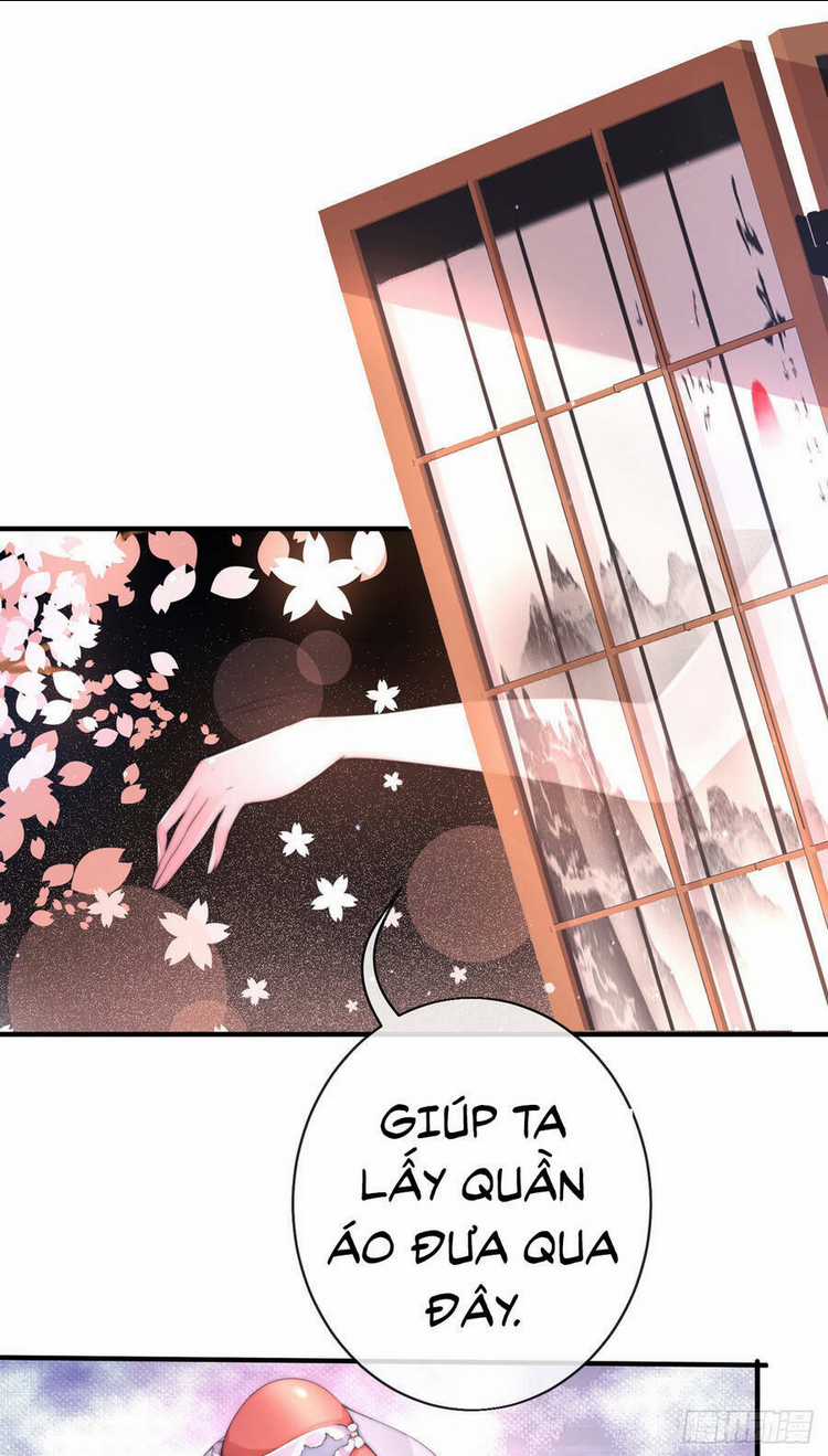 Sư Nương, Xin Tự Trọng Chapter 4 trang 49