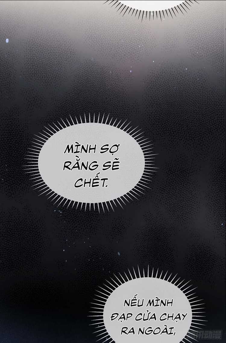 Sư Nương, Xin Tự Trọng Chapter 4 trang 51