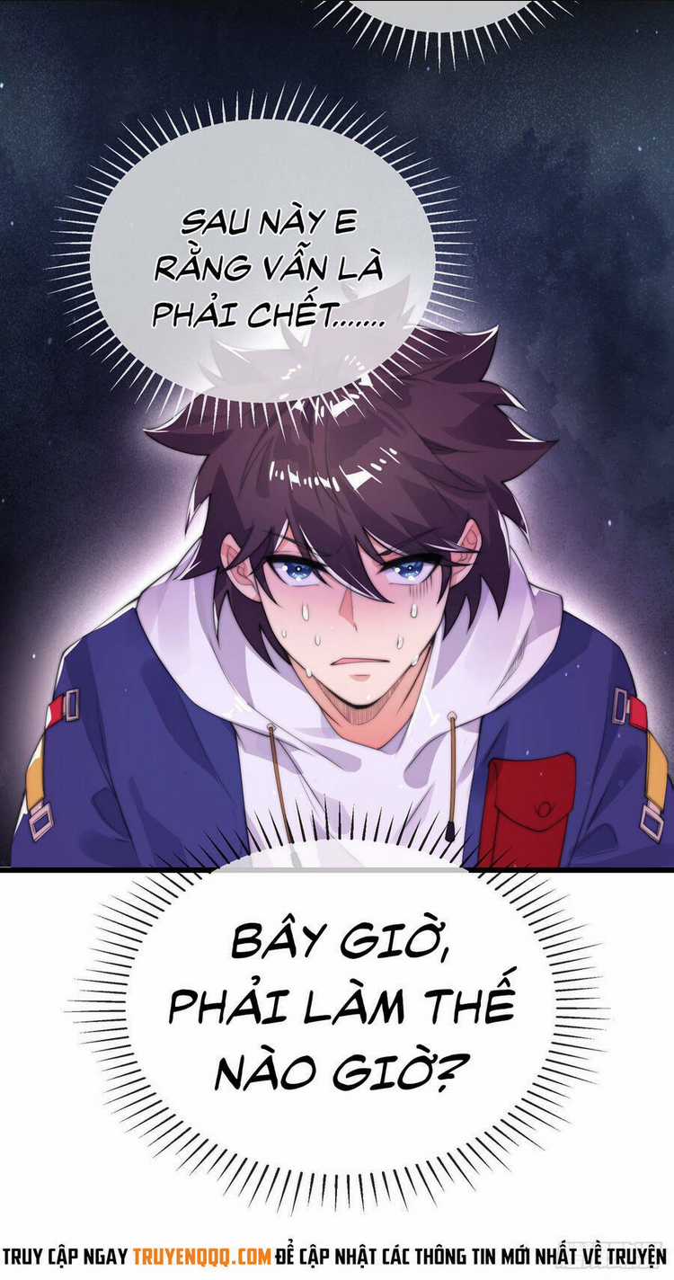 Sư Nương, Xin Tự Trọng Chapter 4 trang 52