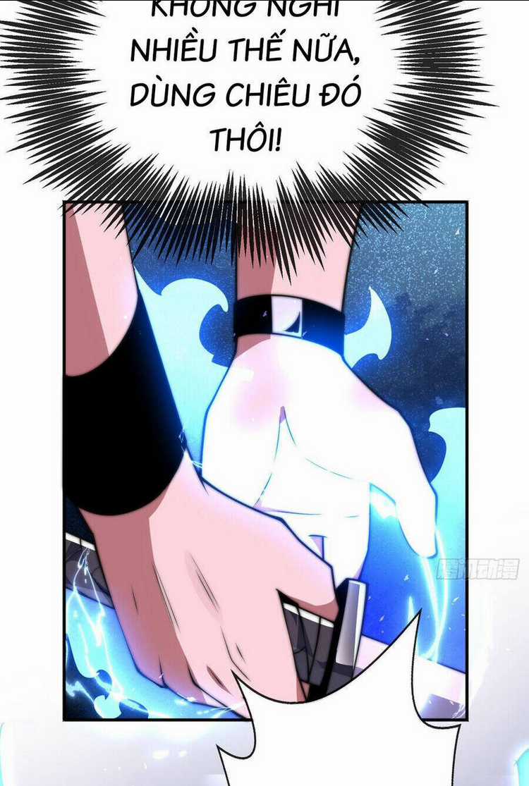 Sư Nương, Xin Tự Trọng Chapter 40 trang 10