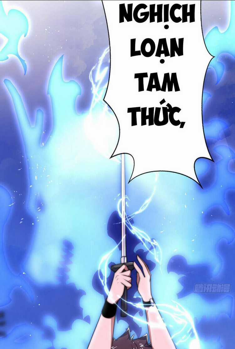 Sư Nương, Xin Tự Trọng Chapter 40 trang 11