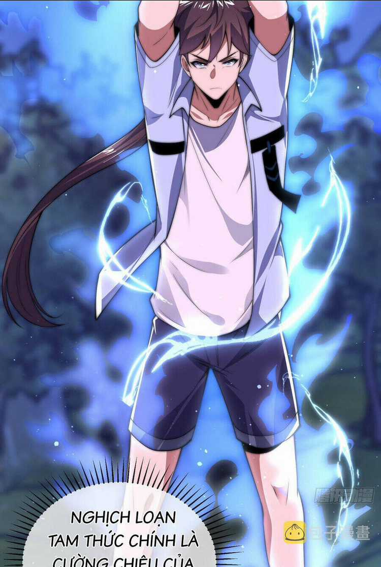 Sư Nương, Xin Tự Trọng Chapter 40 trang 12