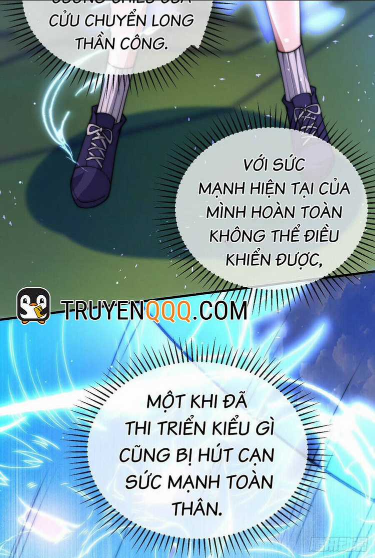 Sư Nương, Xin Tự Trọng Chapter 40 trang 13