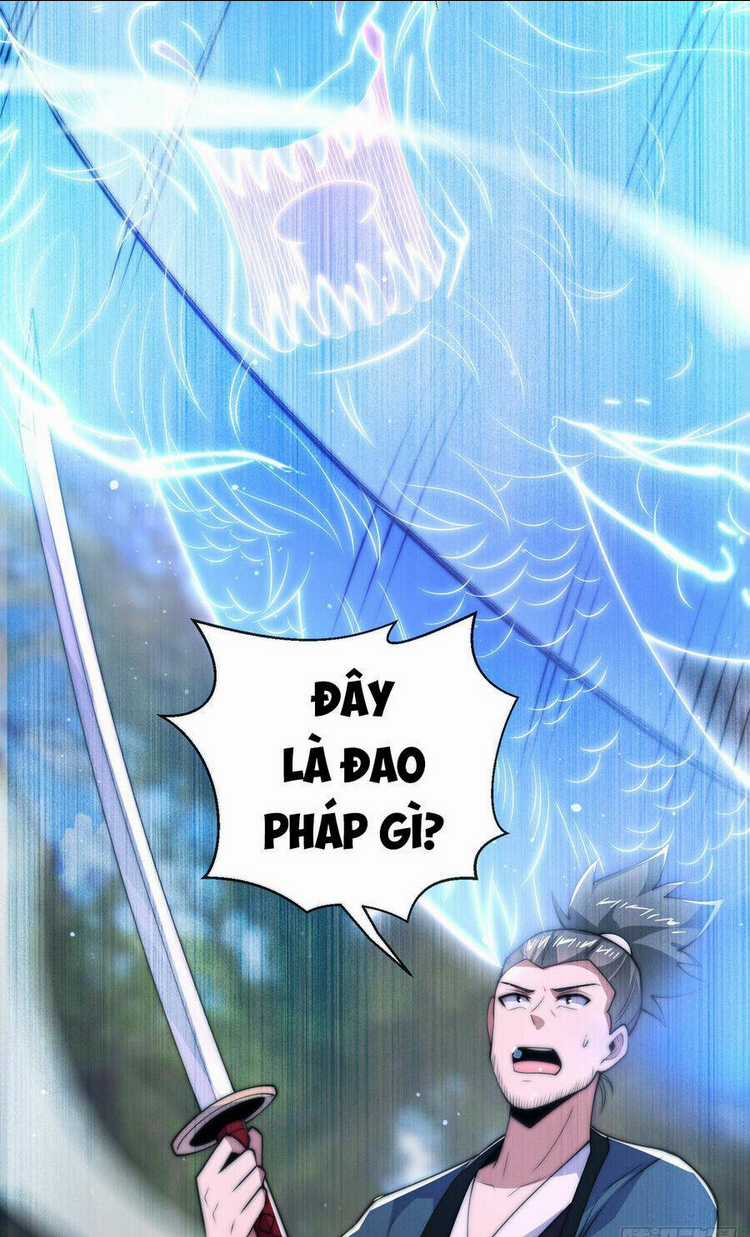 Sư Nương, Xin Tự Trọng Chapter 40 trang 14