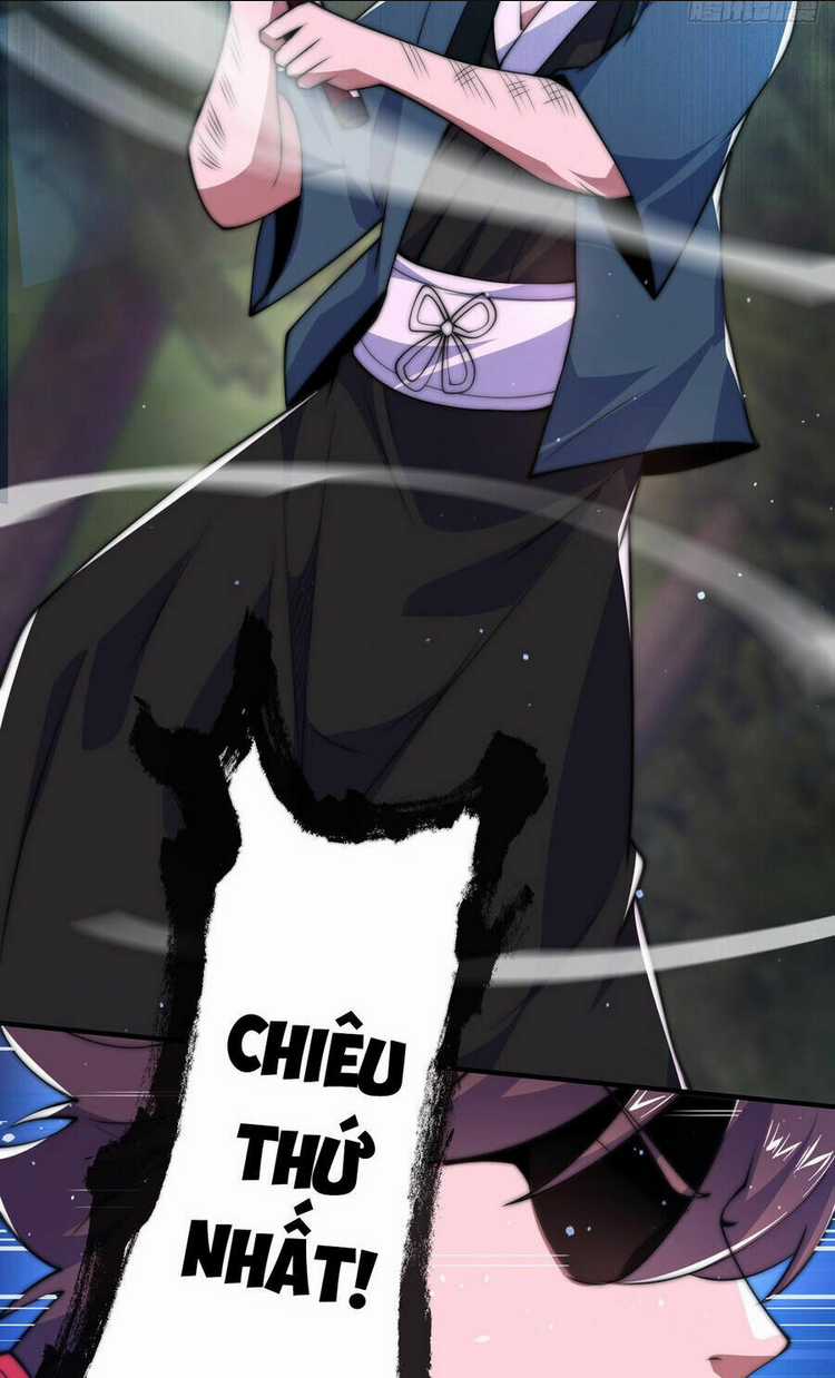 Sư Nương, Xin Tự Trọng Chapter 40 trang 15