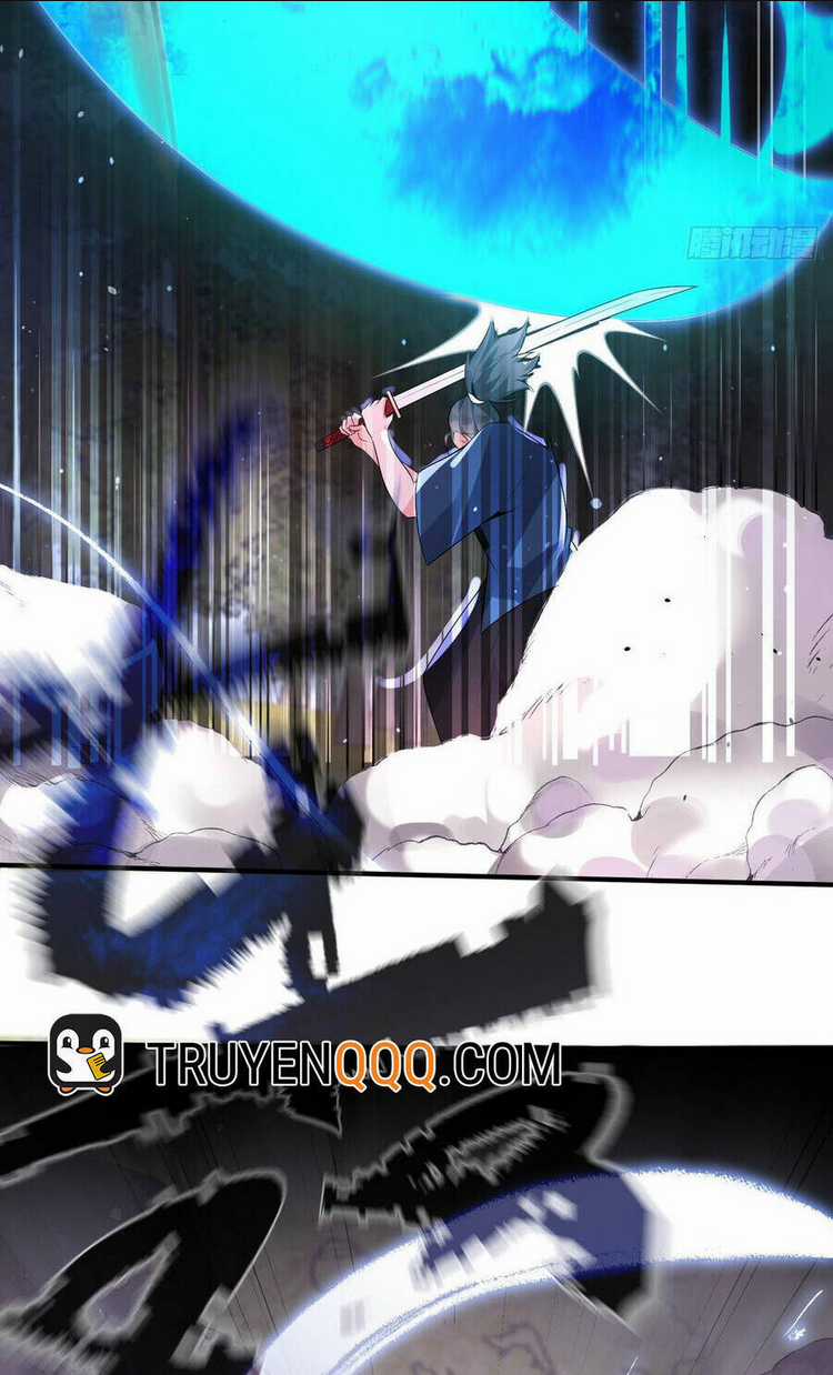 Sư Nương, Xin Tự Trọng Chapter 40 trang 17