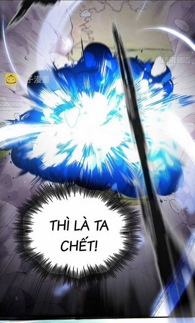 Sư Nương, Xin Tự Trọng Chapter 40 trang 18