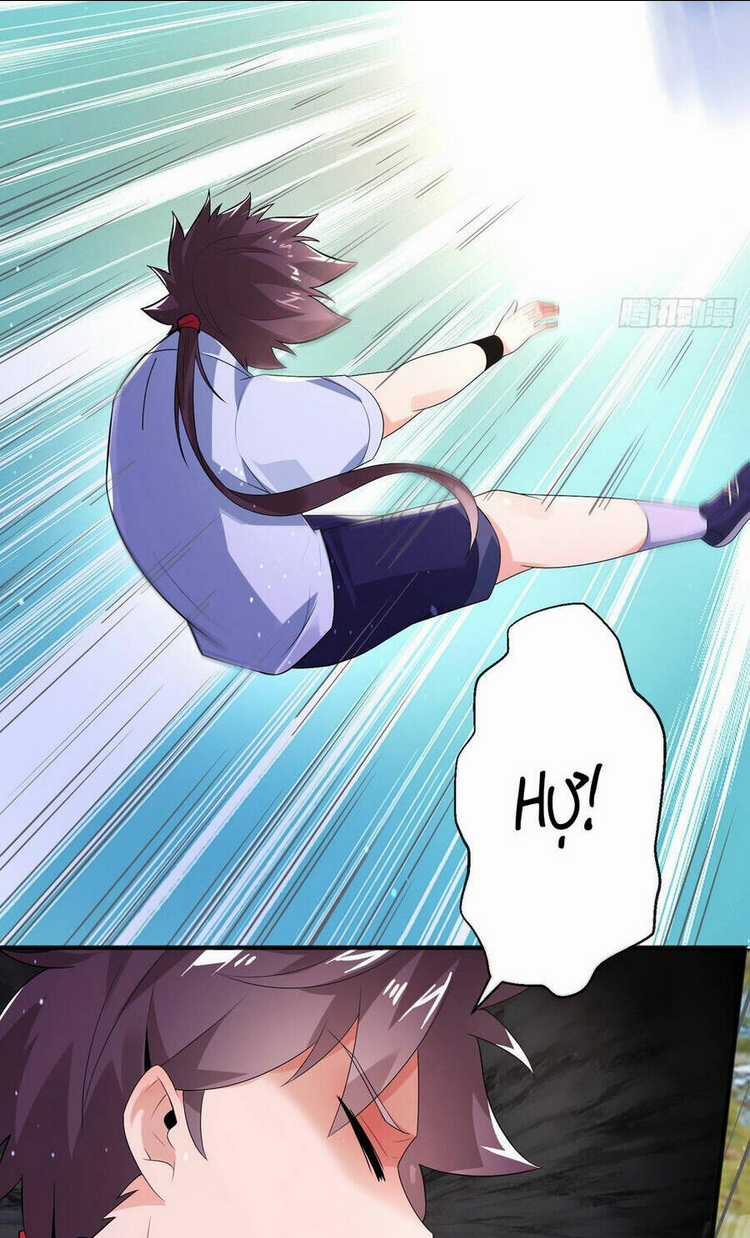 Sư Nương, Xin Tự Trọng Chapter 40 trang 19