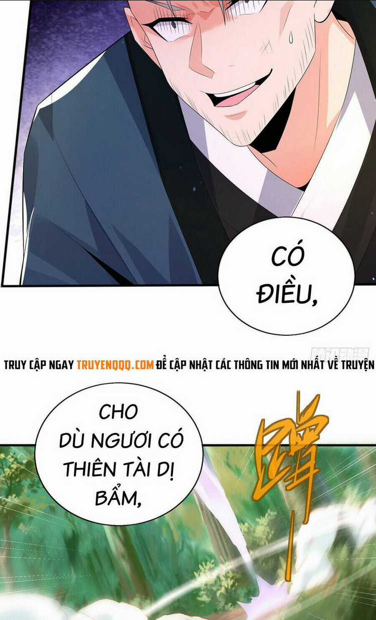 Sư Nương, Xin Tự Trọng Chapter 40 trang 22