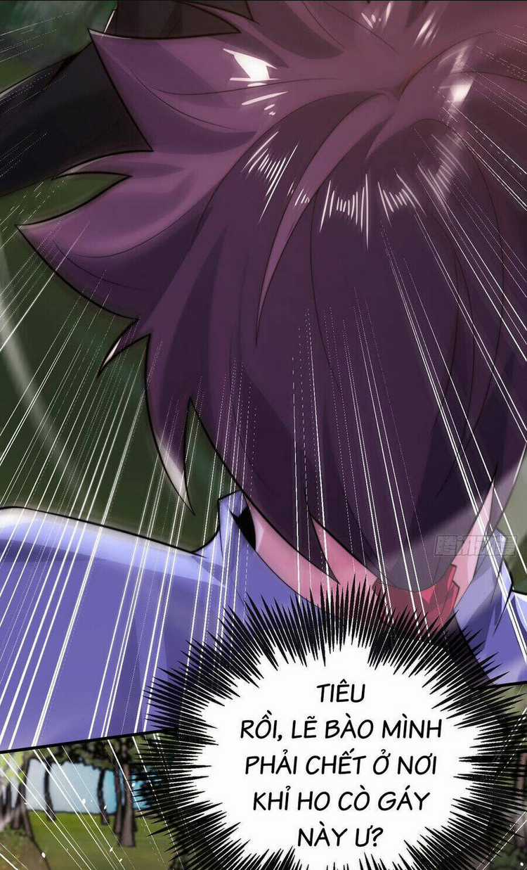 Sư Nương, Xin Tự Trọng Chapter 40 trang 24