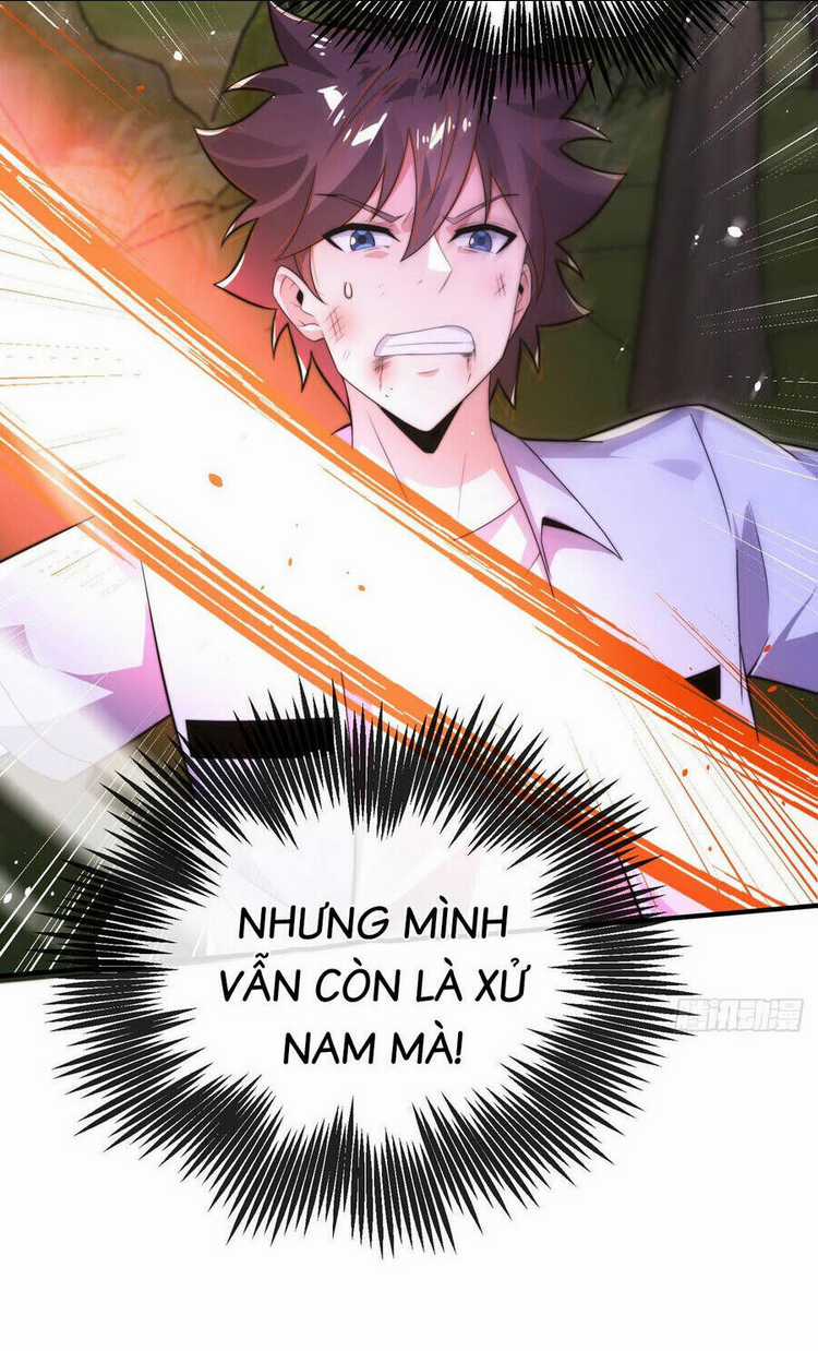 Sư Nương, Xin Tự Trọng Chapter 40 trang 25